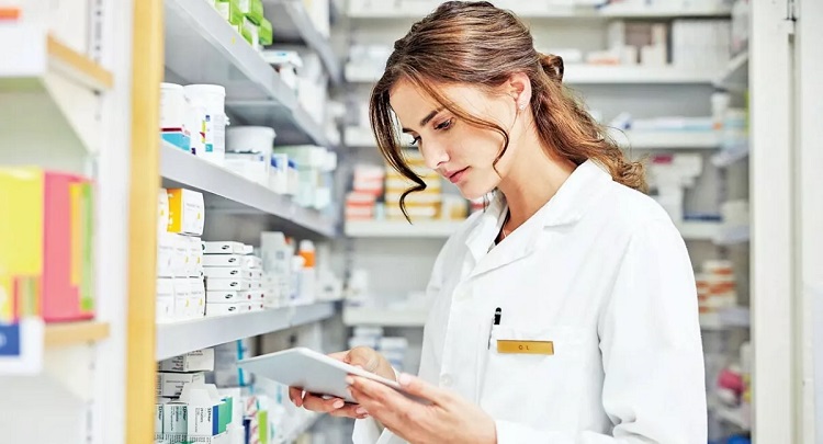 Eczane Stok Düzeltme Nedir? İTS Uyumlu Stok Düzeltme Rehberi (2025)