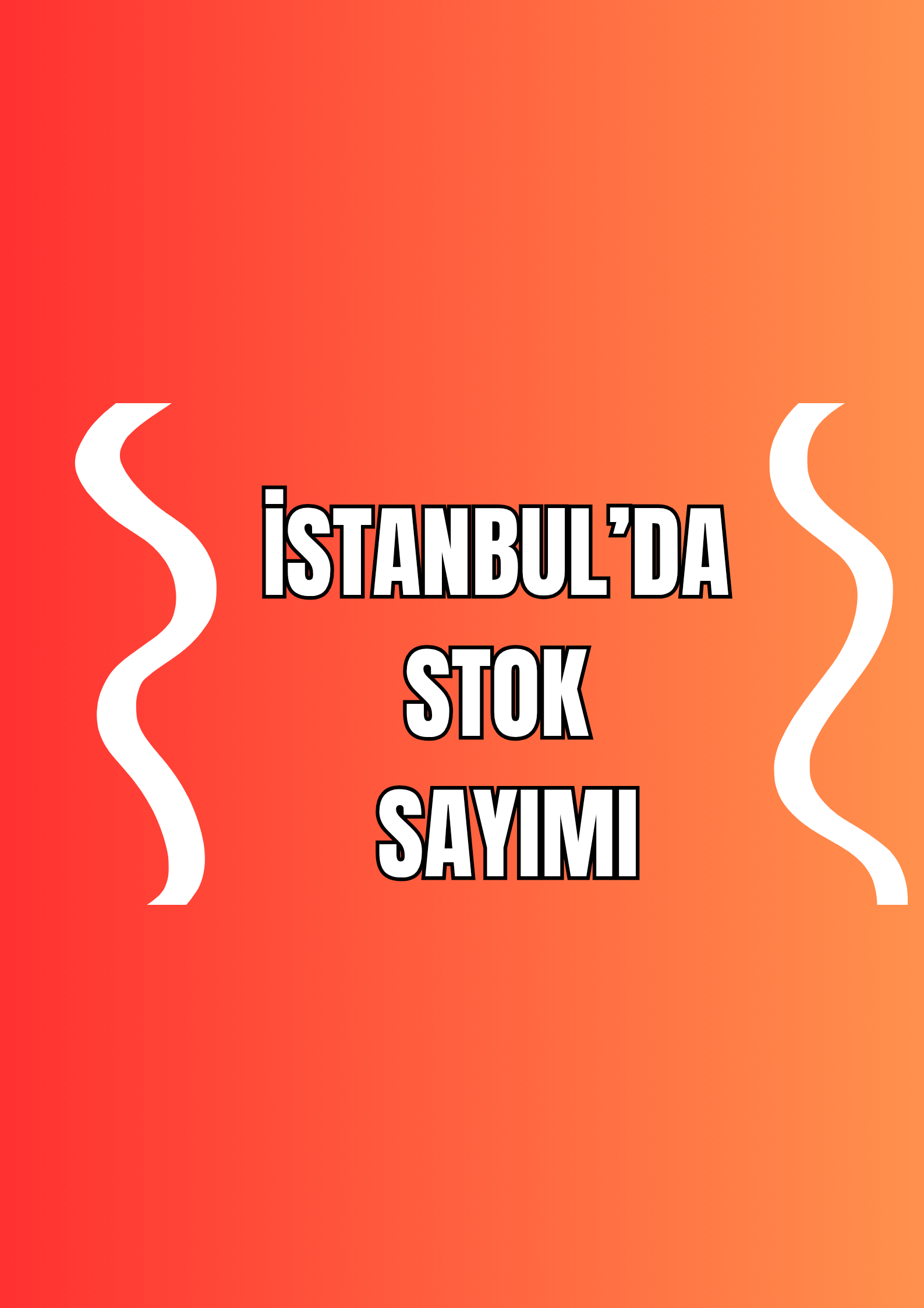 İstanbul’da Eczane Stok Sayımı ile Güvenilir ve Düzenli Envanter Yönetimi