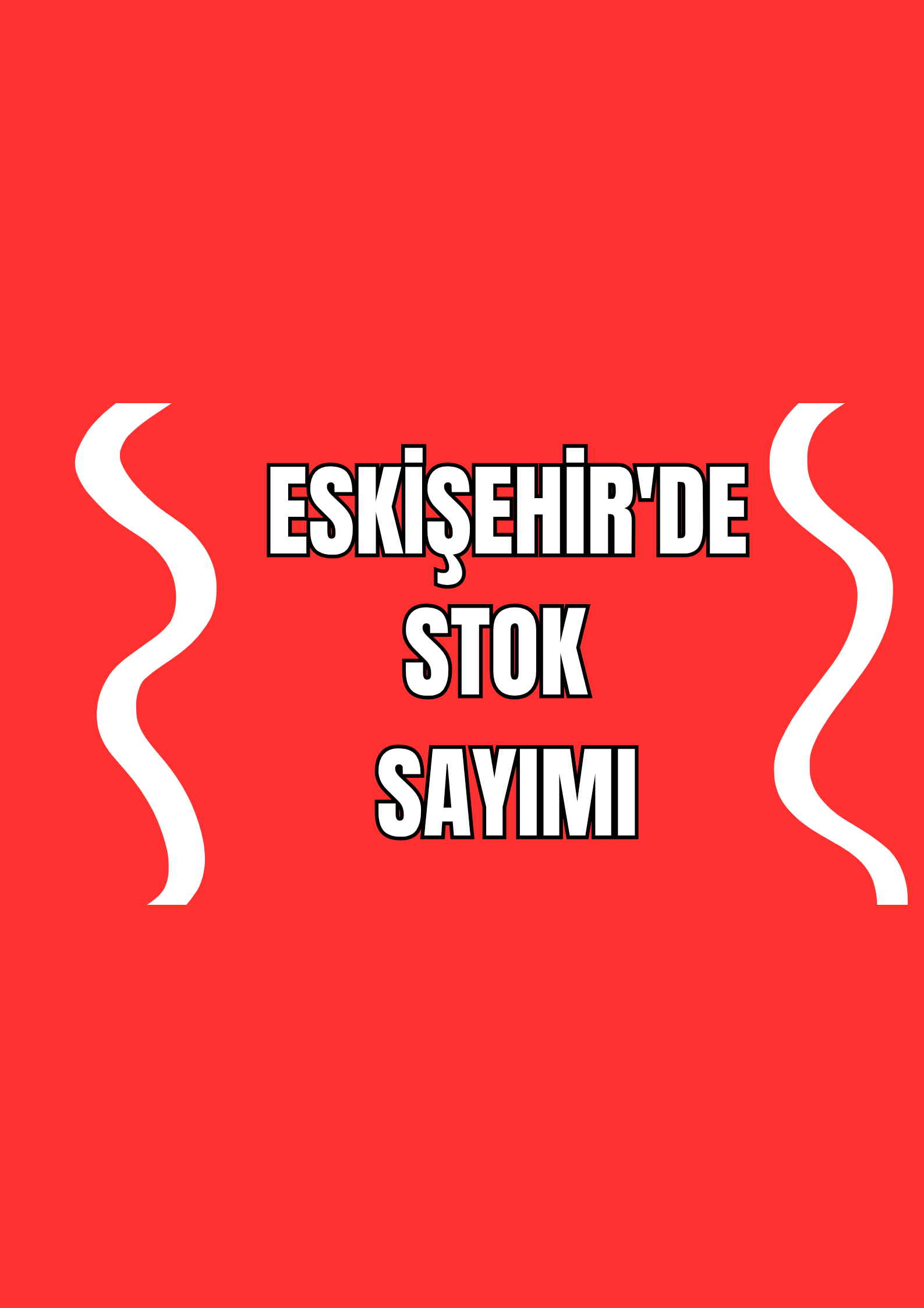 Eskişehir’de Eczane Stok Sayımı ile Envanterinizi Kontrol Altına Alın